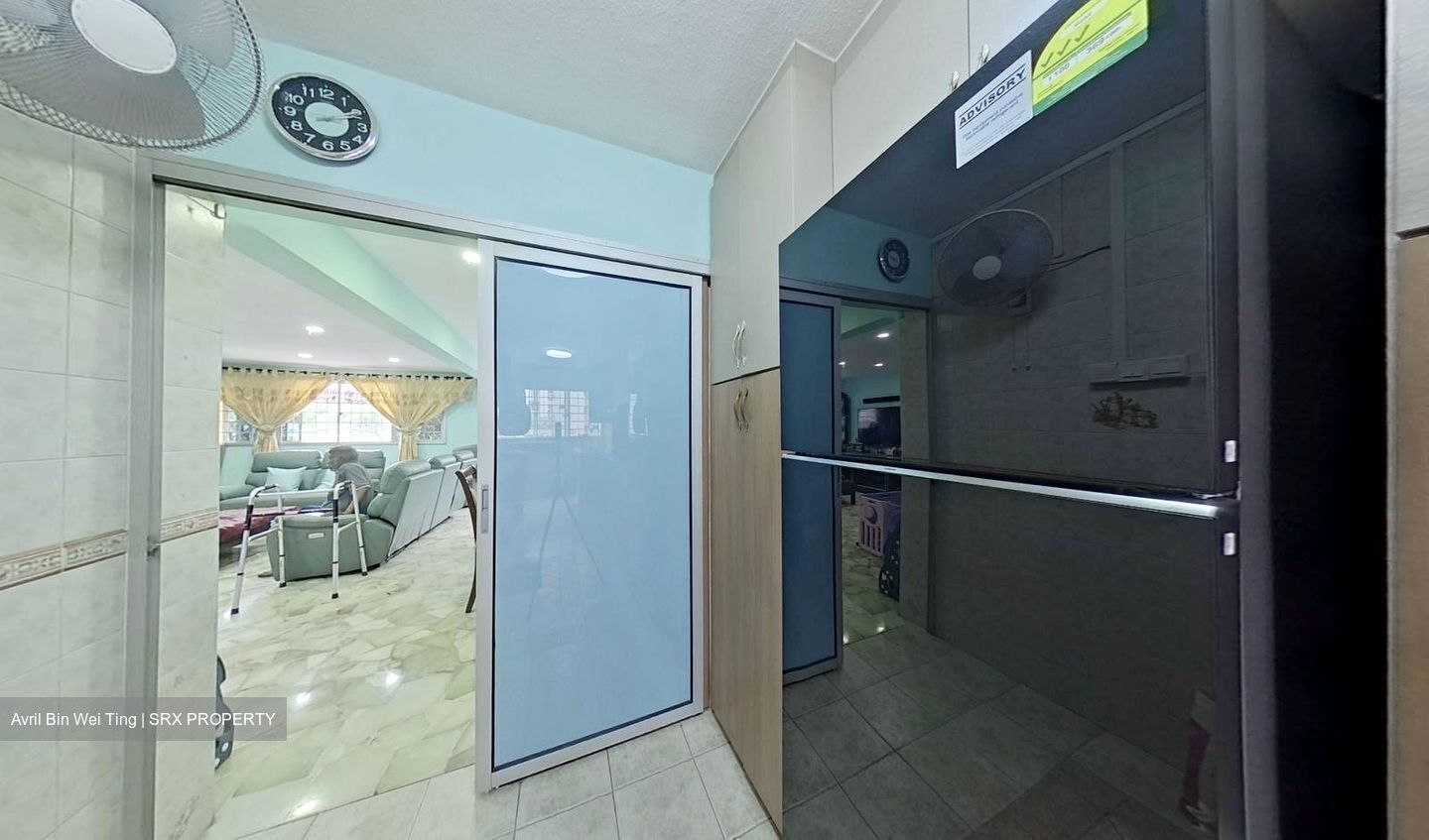 Blk 191 Bishan Street 13 (Bishan), HDB 5 Rooms #480691011